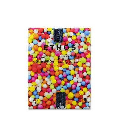 Candy Store RBX fem