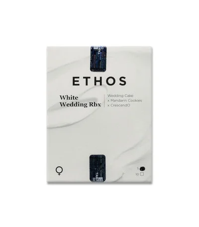 White Wedding RBX fem
